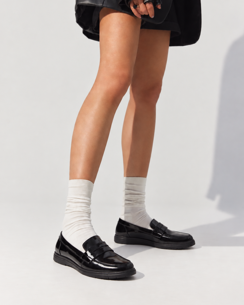 MOCASINES