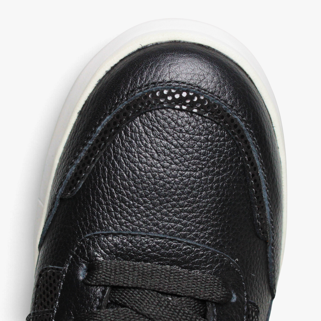 48005 Zapatilla Urbana Negro Folia