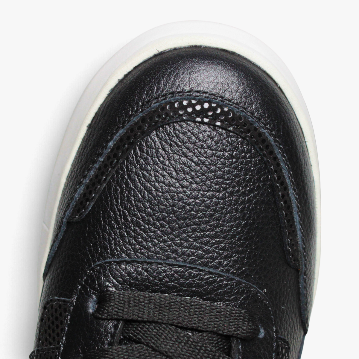 48005 Zapatilla Urbana Negro Folia