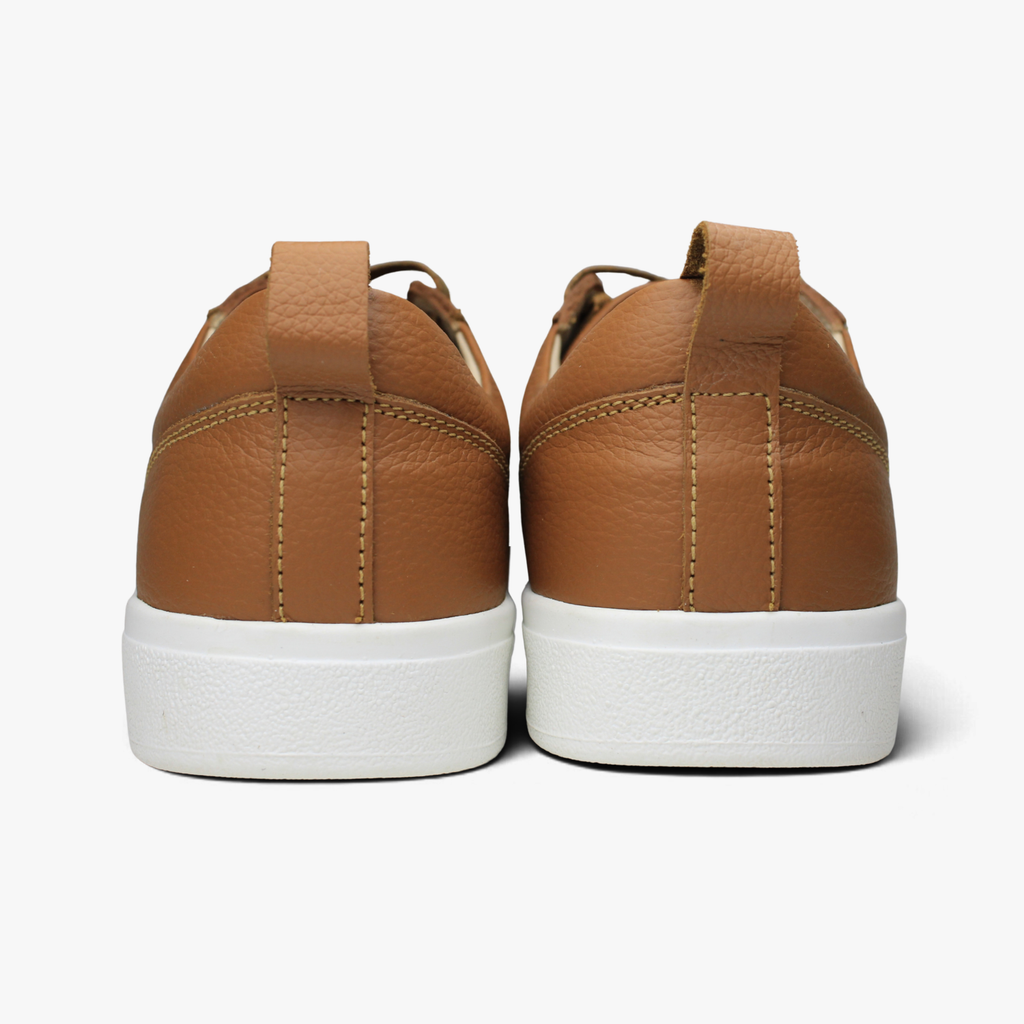 48006 Zapatilla Urbana Natural