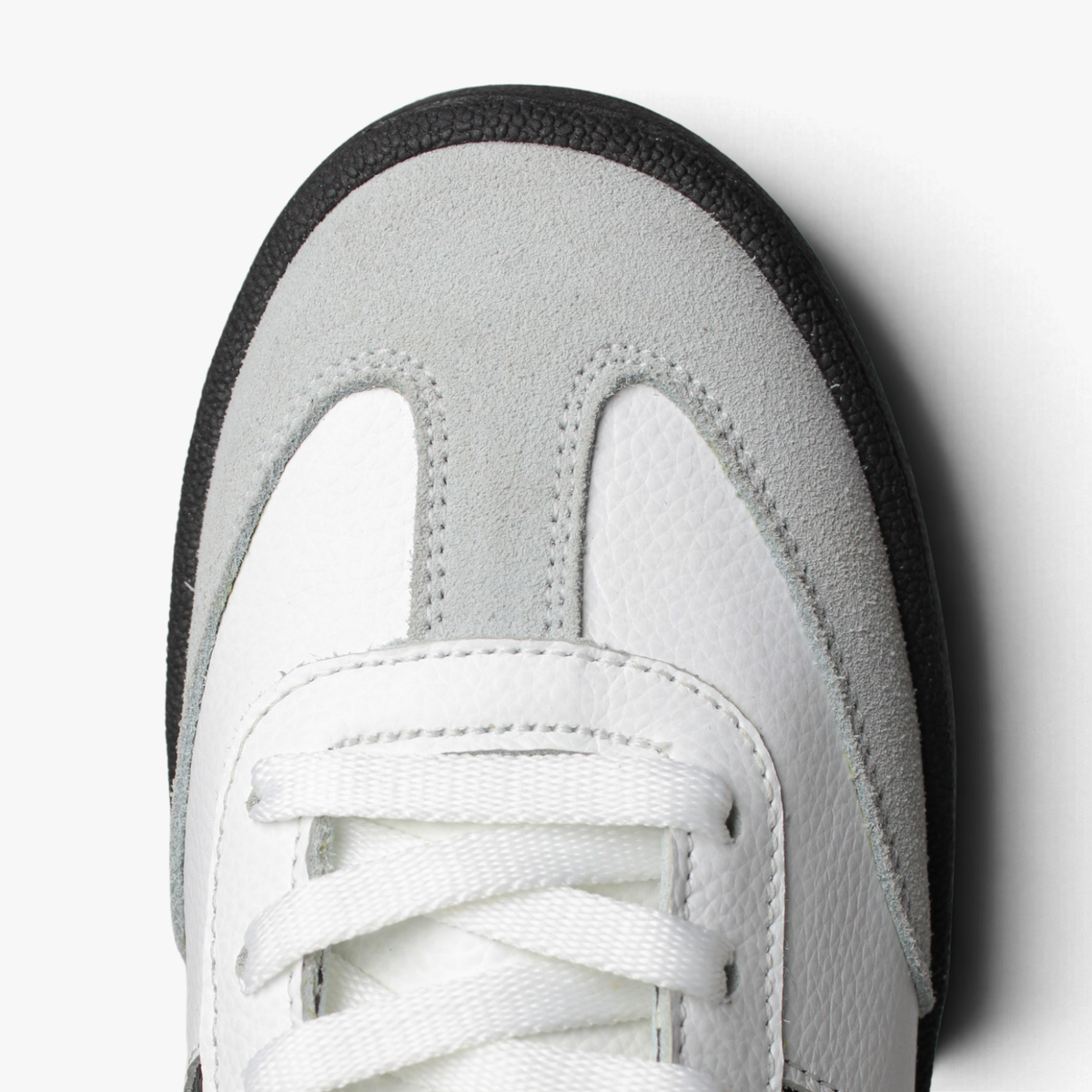 48010 Zapatilla Urbana Blanco Negro