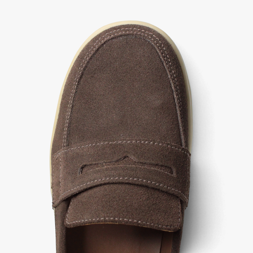 31058 Mocasín Marrón