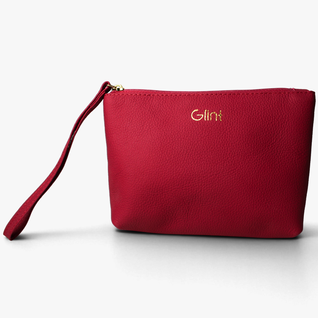 Neceser Glint Rojo
