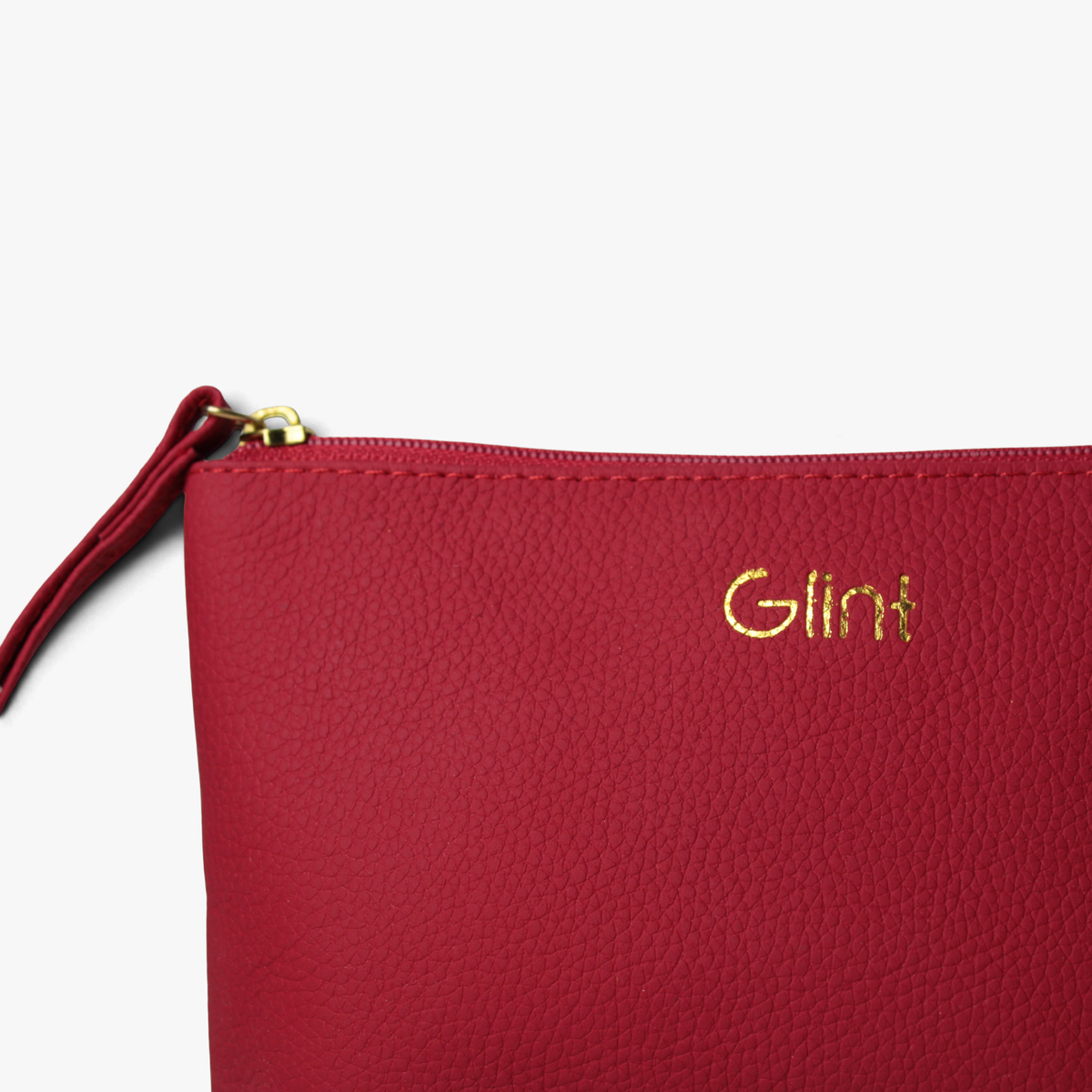 Neceser Glint Rojo