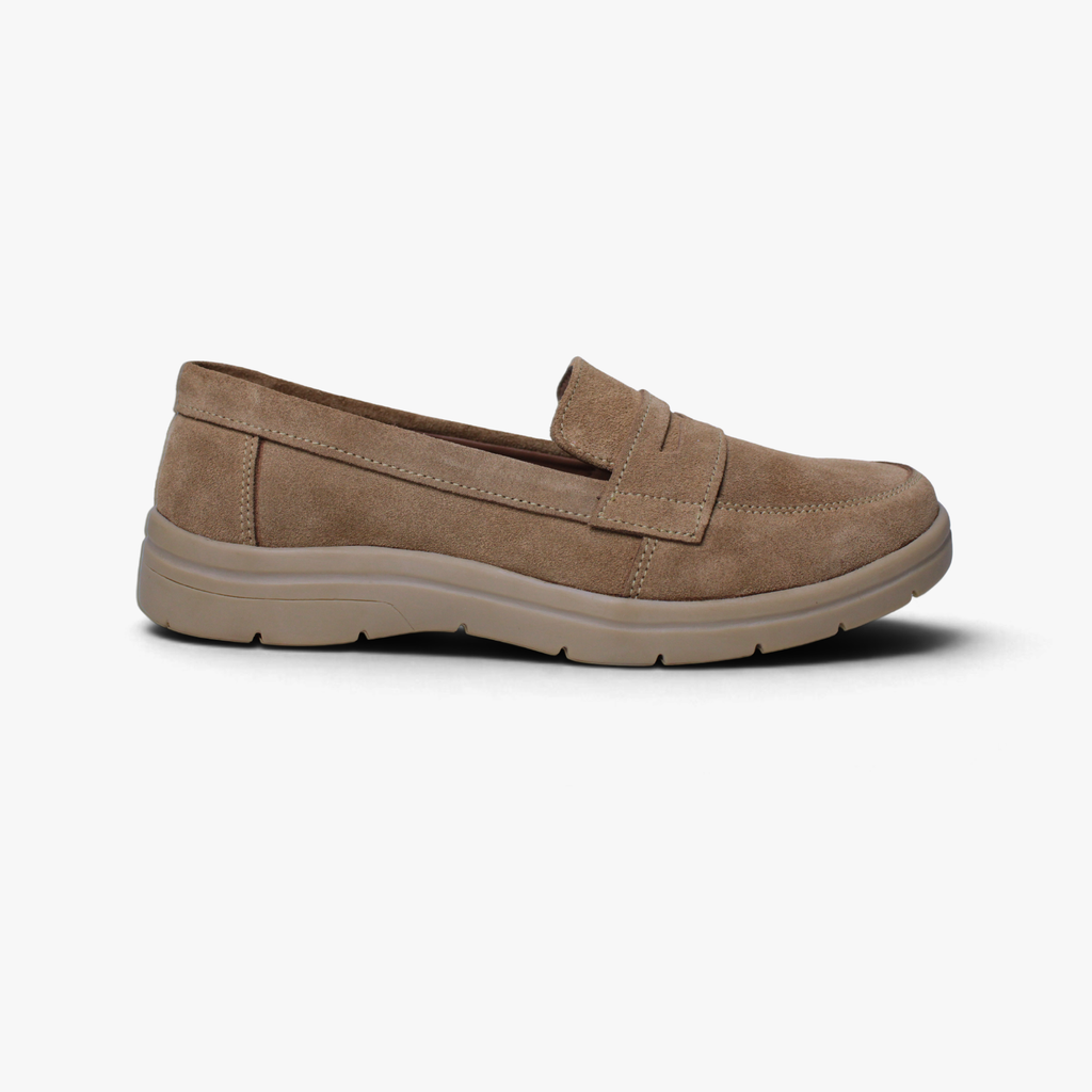 31058 Mocasín Camel