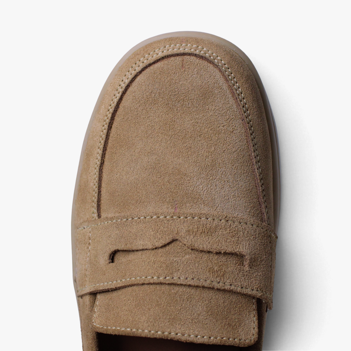 31058 Mocasín Camel