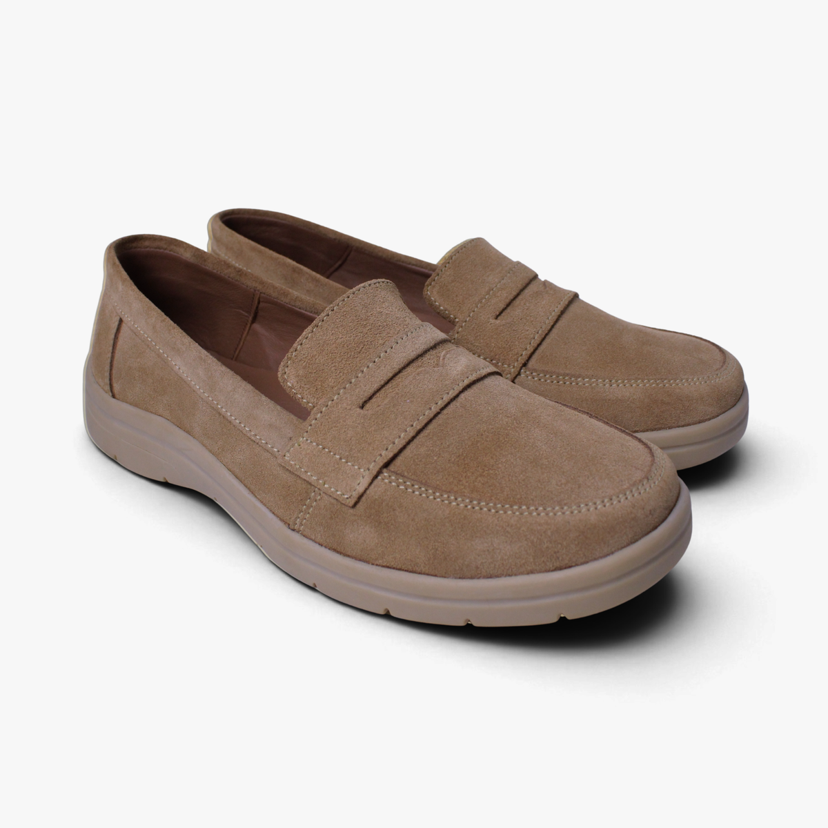 31058 Mocasín Camel