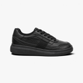 48011 Zapatilla Urbana Negro Folia