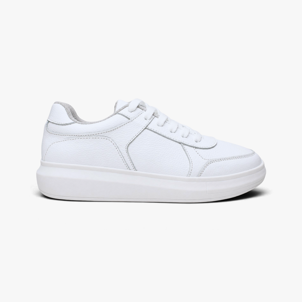 48007 Zapatilla Urbana Blanco