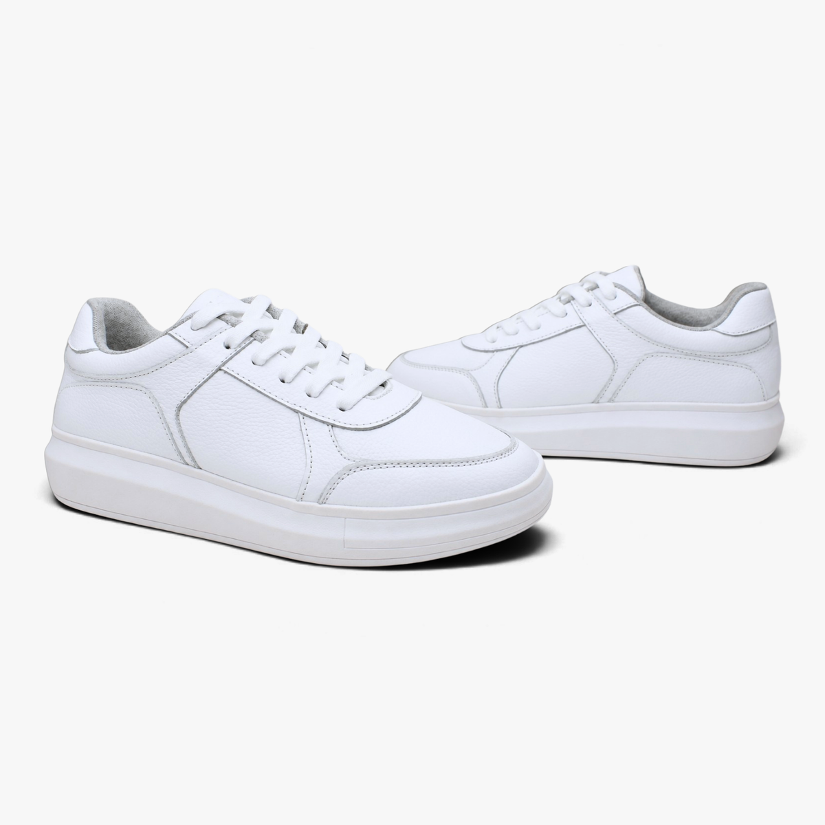 48007 Zapatilla Urbana Blanco