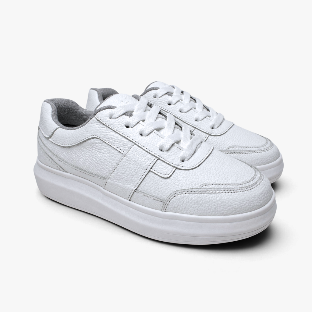 48007 Zapatilla Urbana Blanco
