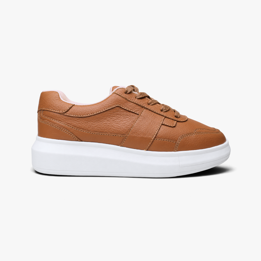 48005 Zapatilla Urbana Natural