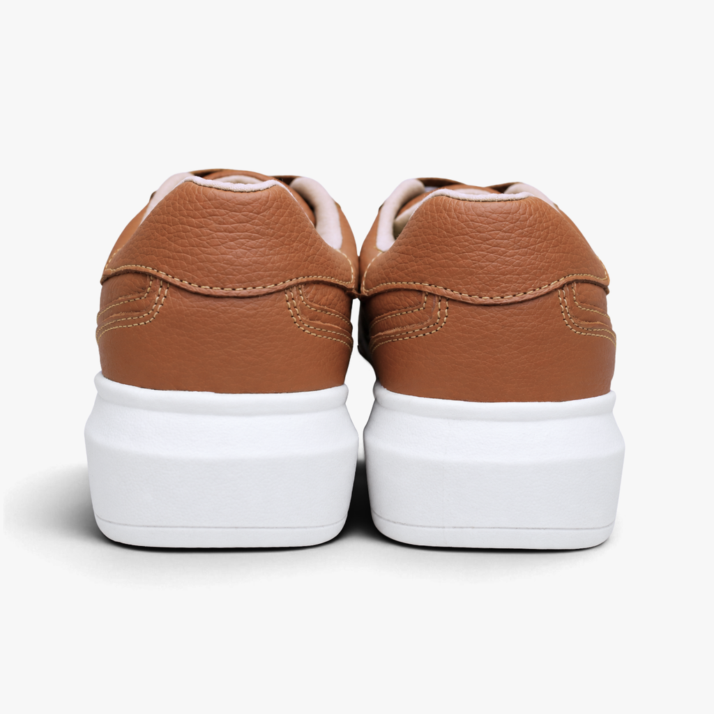 48005 Zapatilla Urbana Natural