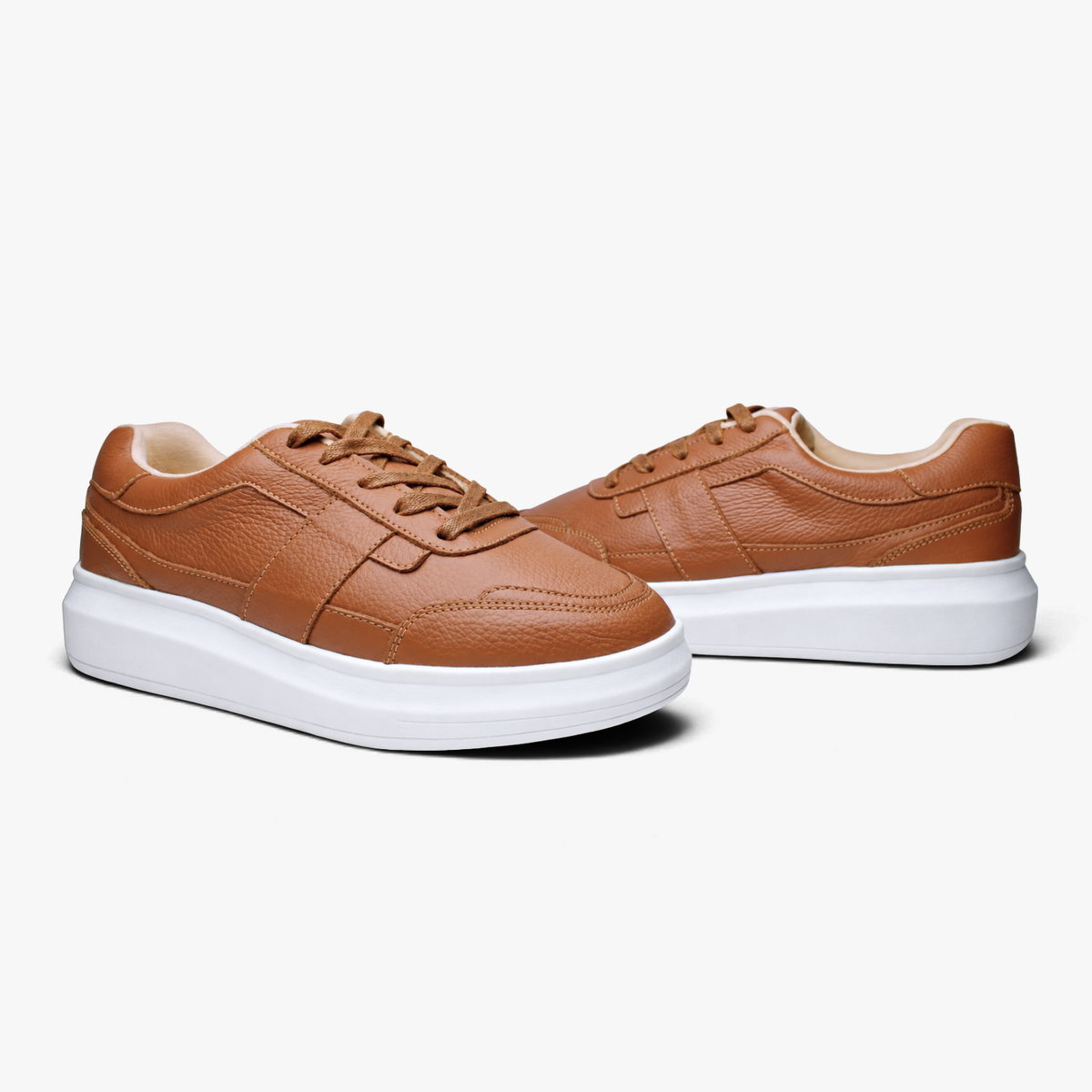 48005 Zapatilla Urbana Natural