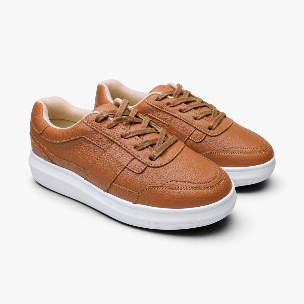 48005 Zapatilla Urbana Natural