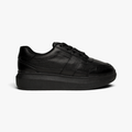 48005 Zapatilla Urbana Negro