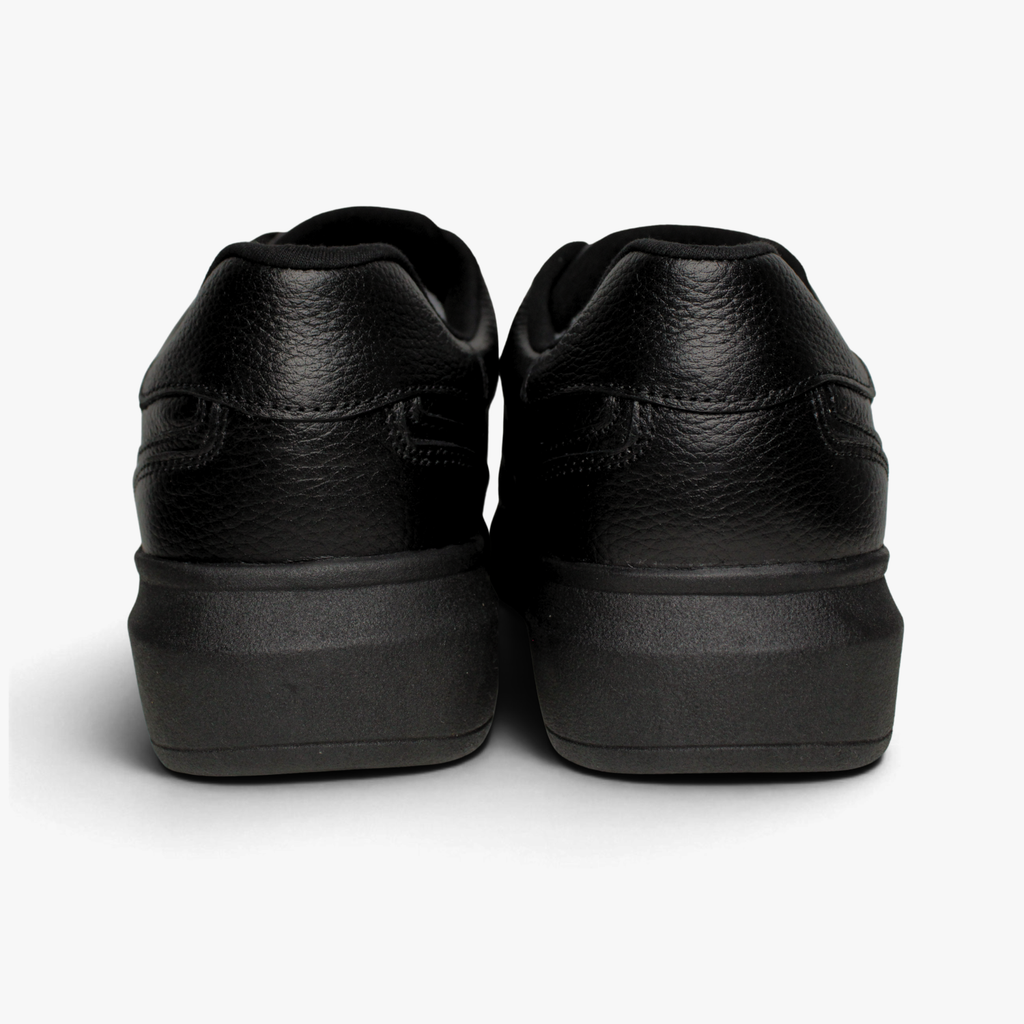 48005 Zapatilla Urbana Negro