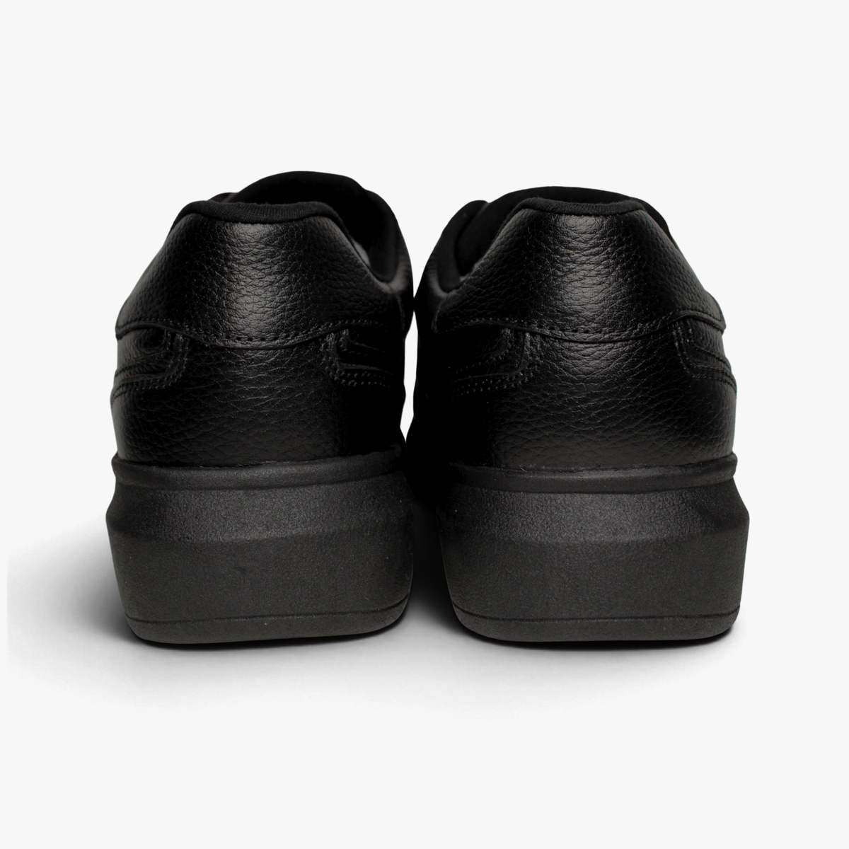 48005 Zapatilla Urbana Negro