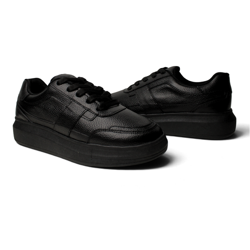 48005 Zapatilla Urbana Negro
