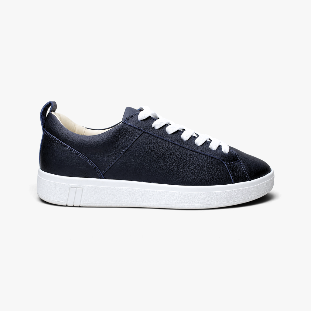 48006 Zapatilla Urbana Azul Marino
