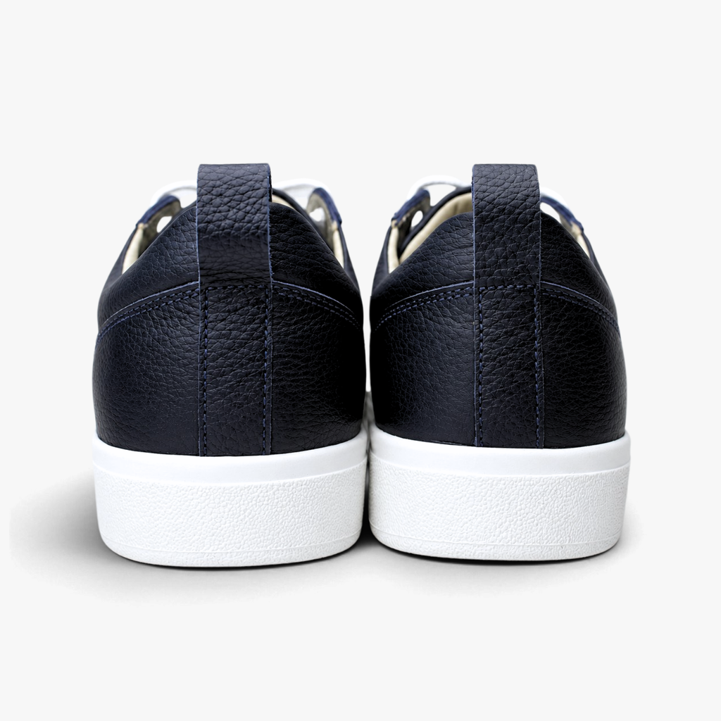 48006 Zapatilla Urbana Azul Marino