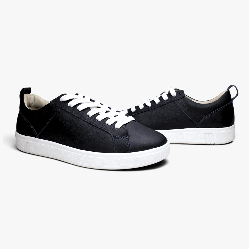 48006 Zapatilla Urbana Azul Marino