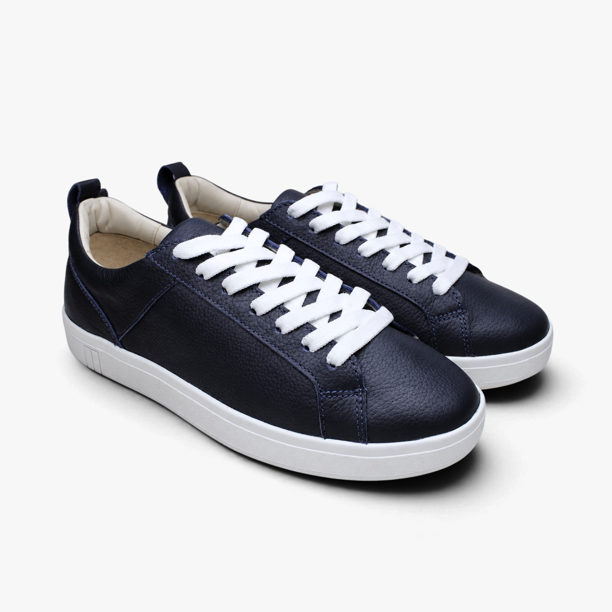 48006 Zapatilla Urbana Azul Marino