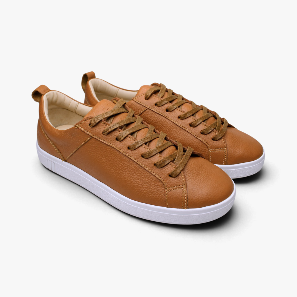 48006 Zapatilla Urbana Natural