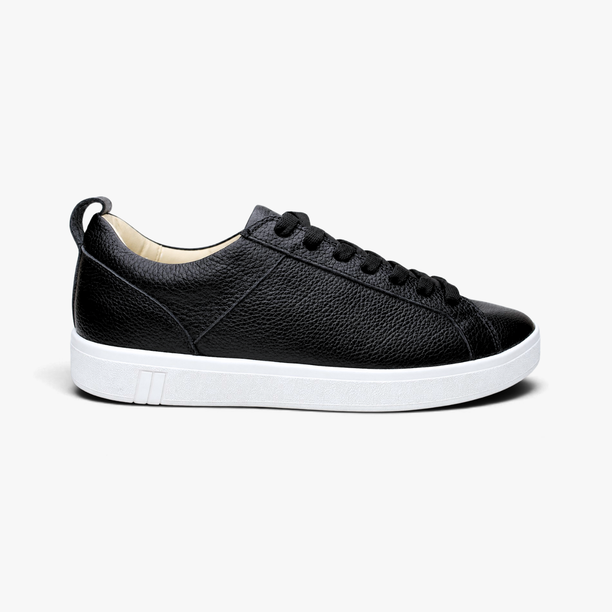 48006 Zapatilla Urbana Negro