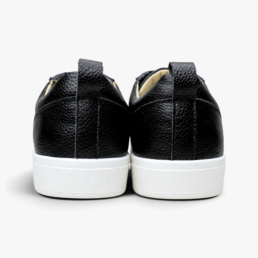 48006 Zapatilla Urbana Negro