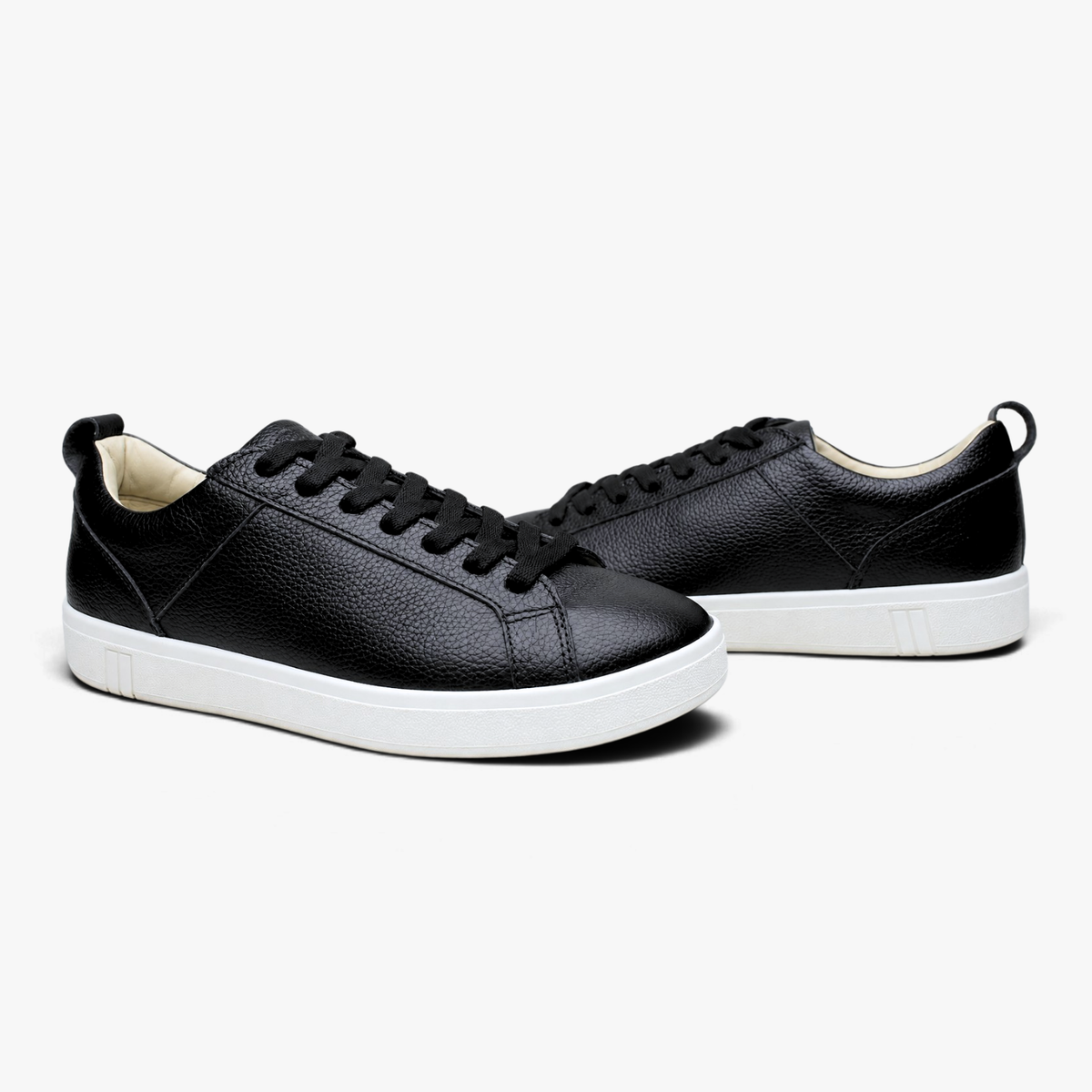 48006 Zapatilla Urbana Negro