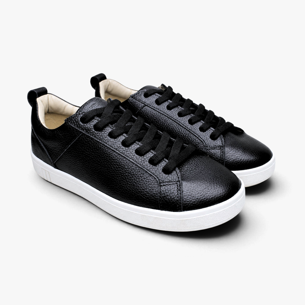 48006 Zapatilla Urbana Negro