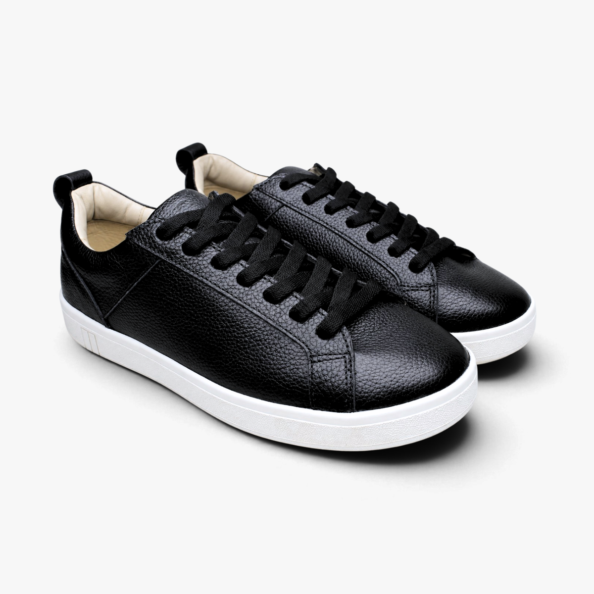 48006 Zapatilla Urbana Negro