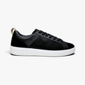 48006 Zapatilla Urbana Negro Folia