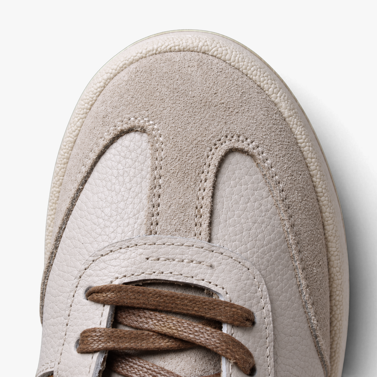 48010 Zapatilla Urbana Hueso Natural