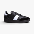48010 Zapatilla Urbana Negro Blanco