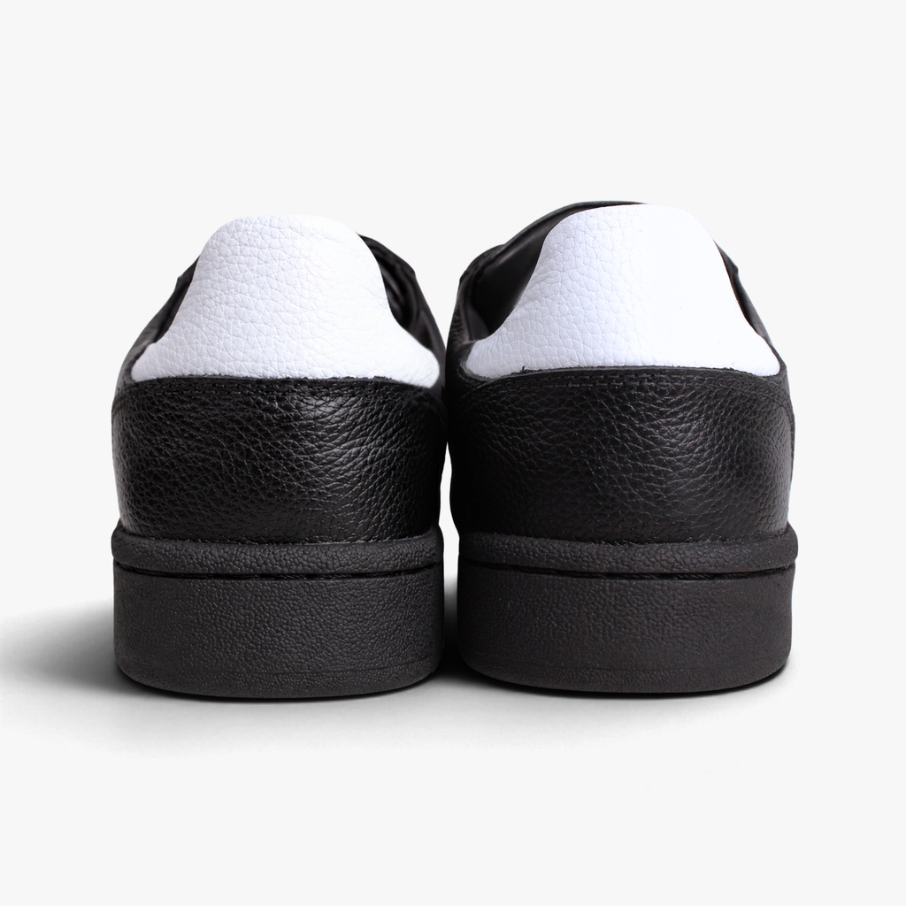 48010 Zapatilla Urbana Negro Blanco