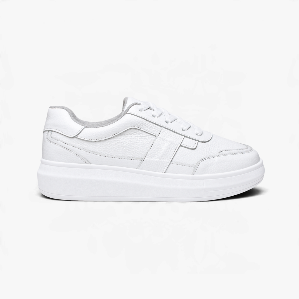 48005 Zapatilla Urbana Blanco