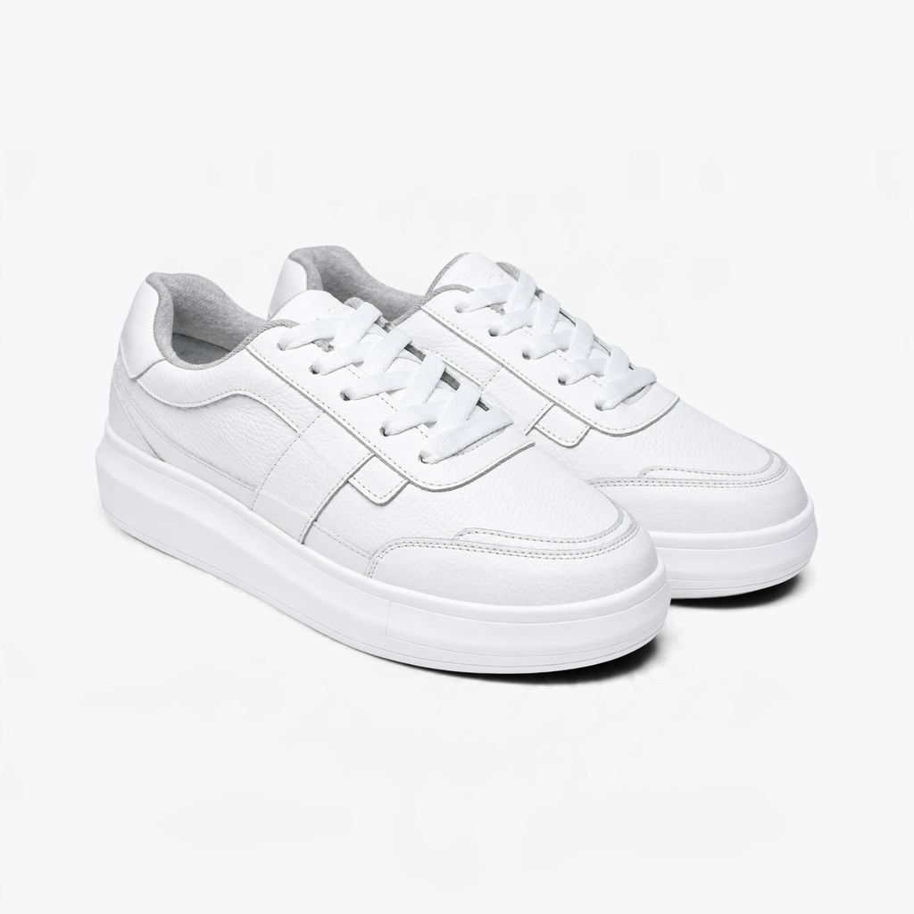 48005 Zapatilla Urbana Blanco