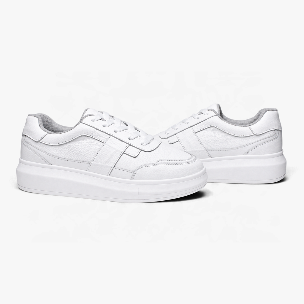 48005 Zapatilla Urbana Blanco