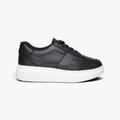 48005 Zapatilla Urbana Negro