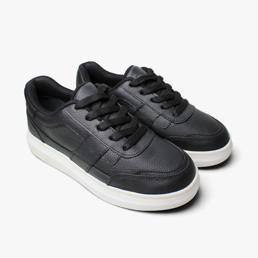 48005 Zapatilla Urbana Negro