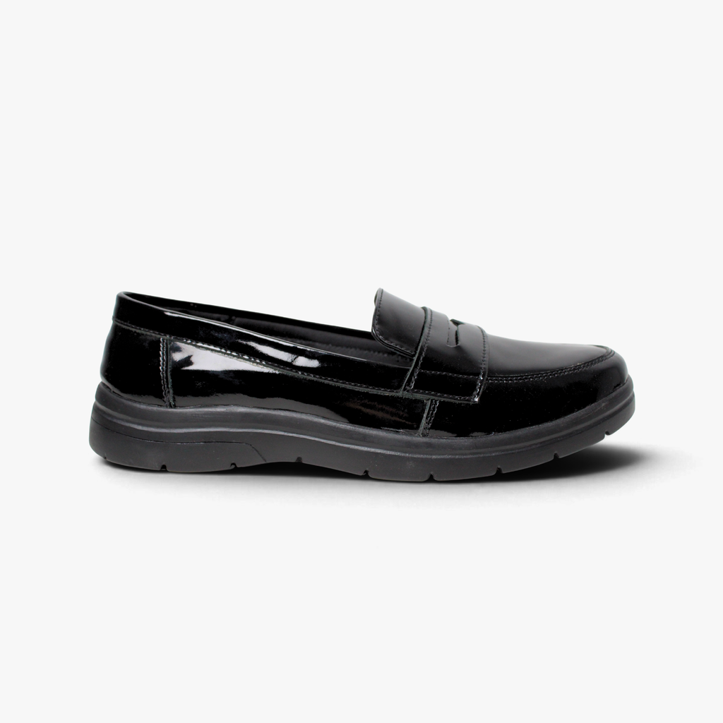 31058 Mocasín Negro