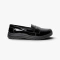 31058 Mocasín Negro