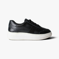48005 Zapatilla Urbana Negro Folia