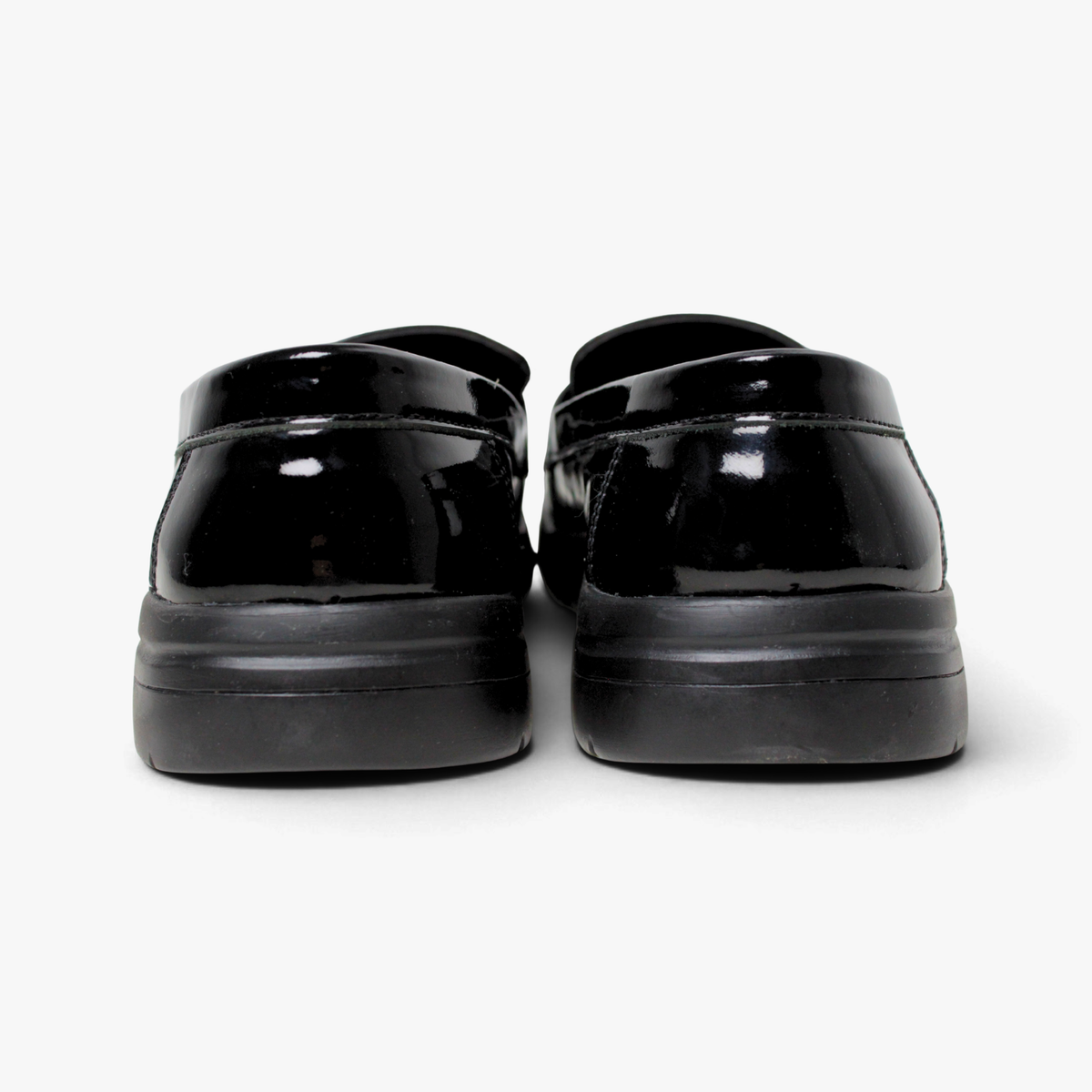 31058 Mocasín Negro