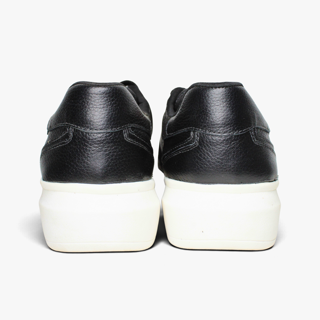 48005 Zapatilla Urbana Negro