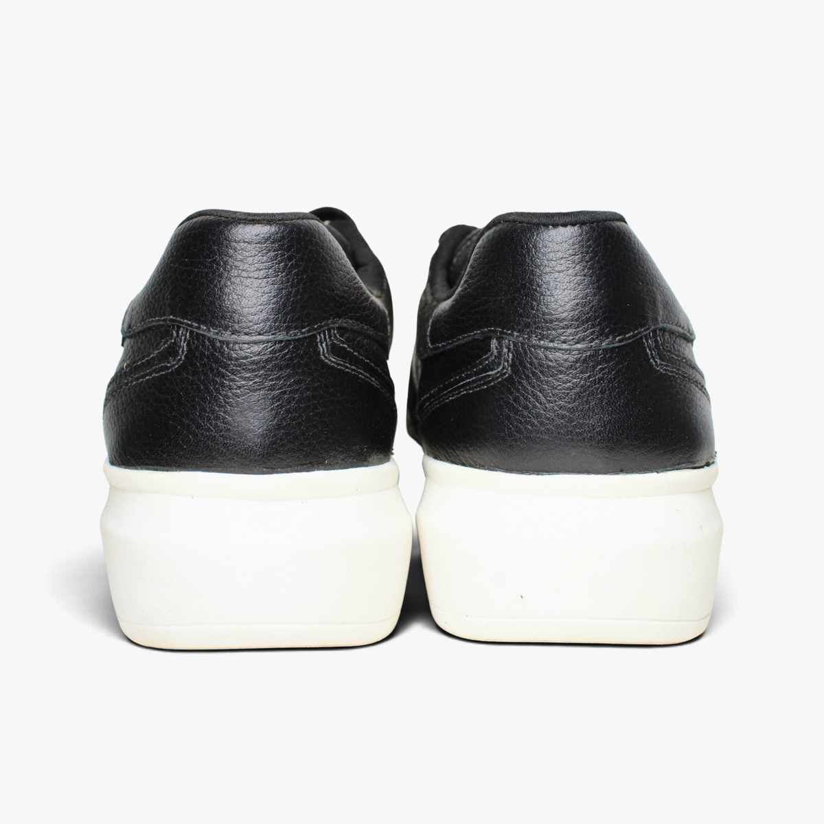 48005 Zapatilla Urbana Negro