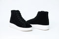 48009 Botin Negro