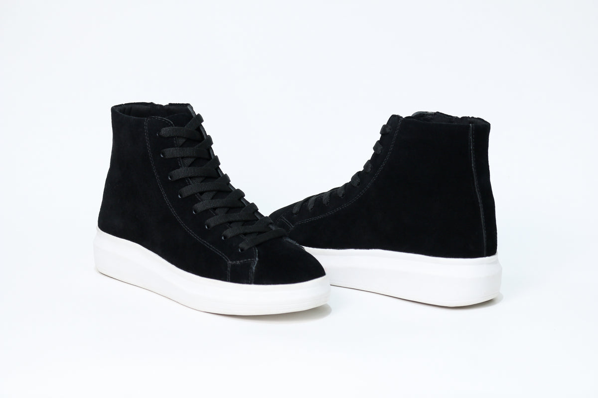 48009 Botin Negro